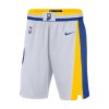 Homme Indiana Pacers Shorts 2025-26 Nike City Edition Swingman